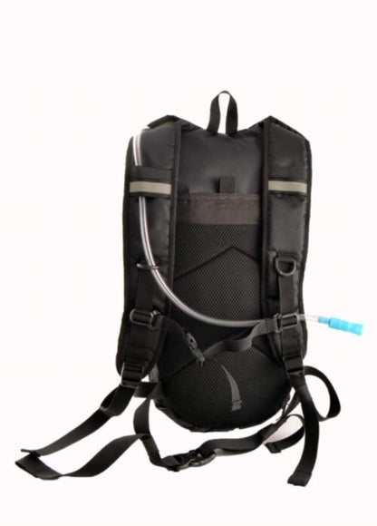 Trek N Ride Hydration Pack- Trailblazer Bag+3L bladder - HDBG-TB