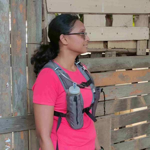 Trek N Ride Hydration bag – Ultra Bag + Bladder - HYDBGUTR-BLD