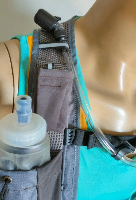 Trek N Ride Hydration bag – Ultra Bag + Bladder - HYDBGUTR-BLD