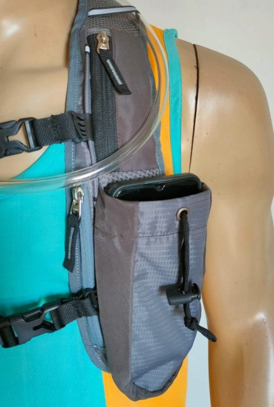 Trek N Ride Hydration bag – Ultra Bag + Bladder - HYDBGUTR-BLD