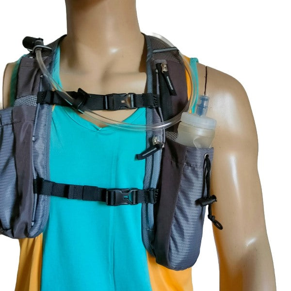 Trek N Ride Hydration bag – Ultra Bag + Bladder - HYDBGUTR-BLD