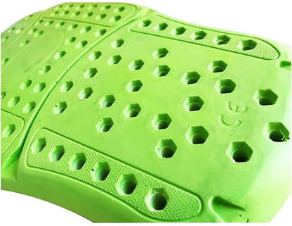 Trek N Ride Jacket Protector Set (CE approved – Level 2) - JKTAMRL2