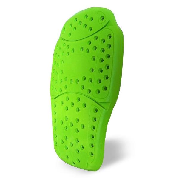 Trek N Ride Jacket Protector Set (CE approved – Level 2) - JKTAMRL2