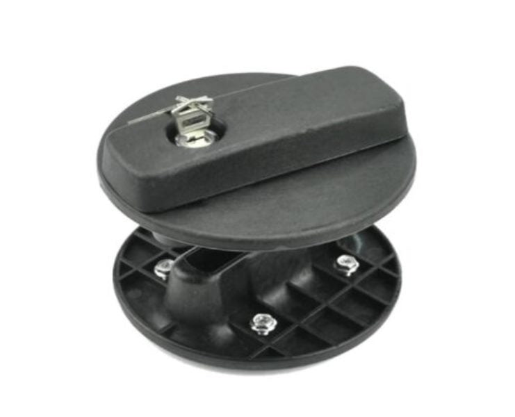 Trek N Ride Jerry Can Mount with Lock 20L - JCMOT