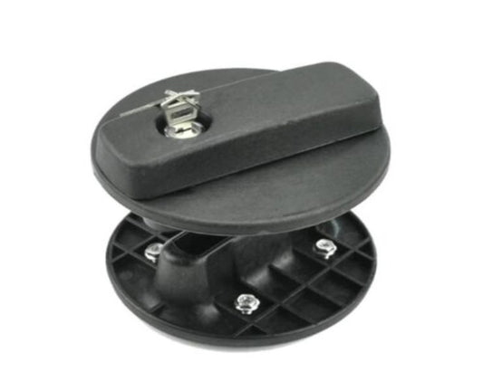 Trek N Ride Jerry Can Mount with Lock 20L - JCMOT