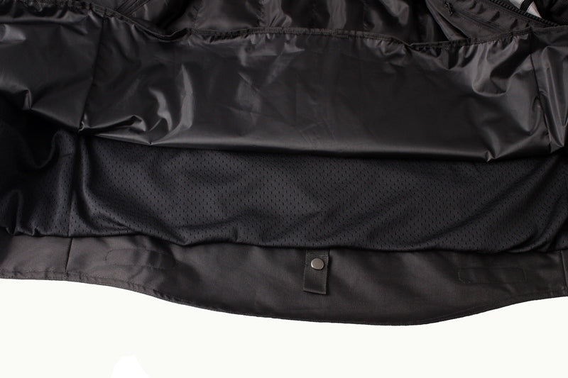 Trek N Ride K2K Motorcycle Sports Riding Jacket - K2KMCJKT