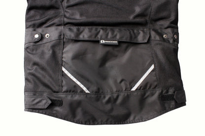 Trek N Ride K2K Motorcycle Sports Riding Jacket -  K2KMCJKT