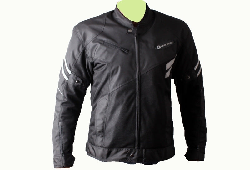 Trek N Ride K2K Motorcycle Sports Riding Jacket - K2KMCJKT