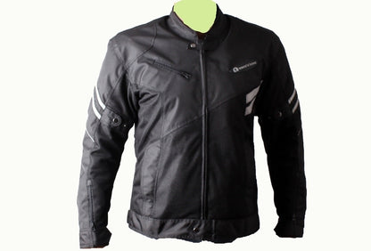 Trek N Ride K2K Motorcycle Sports Riding Jacket - K2KMCJKT