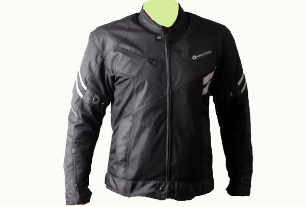 Trek N Ride K2K Motorcycle Sports Riding Jacket - K2KMCJKT