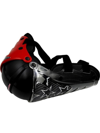 Trek N Ride Knee Guard Protection for Motorcycle Touring