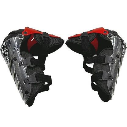 Trek N Ride Knee Guard Protection for Motorcycle Touring