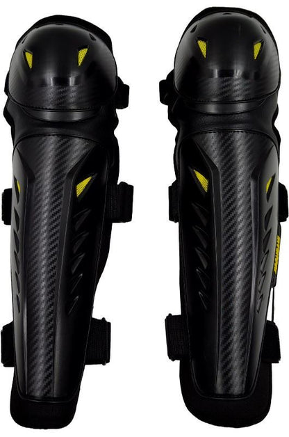 Trek N Ride Knee Guard Protection for Motorcycle Touring