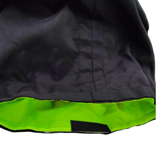 Trek N Ride Minimalist Motorcycle Saddle Bag – Waterproof - MMSTSBG