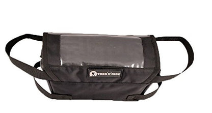 Trek N Ride Mobilemate+ Motorcycle Handlebar Bag with Mobile Compartment - MCMBLMT