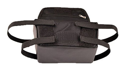 Trek N Ride Mobilemate+ Motorcycle Handlebar Bag with Mobile Compartment - MCMBLMT