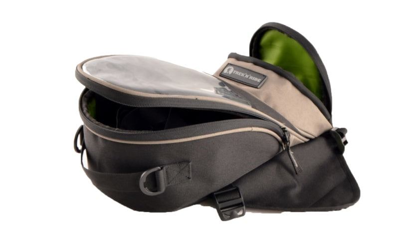 Trek N Ride Motorcycle Mini Tank Bag - MCTKBG-MN