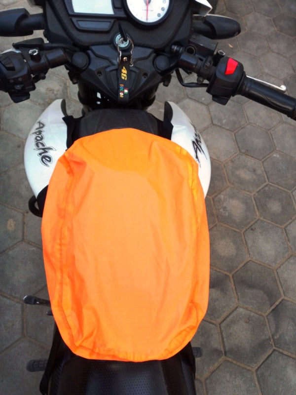 Trek N Ride Motorcycle Mini Tank Bag - MCTKBG-MN