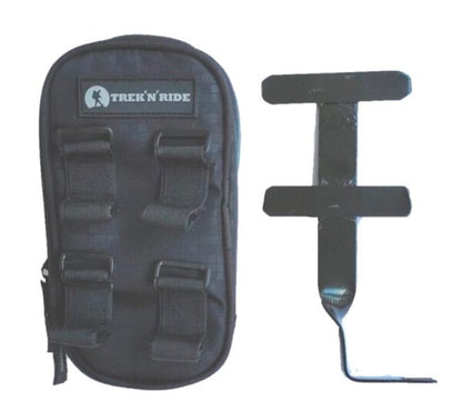 Trek N Ride Motorcycle Phone Case – Rear View Mirror - MCPHCSRW