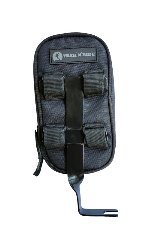 Trek N Ride Motorcycle Phone Case – Rear View Mirror - MCPHCSRW