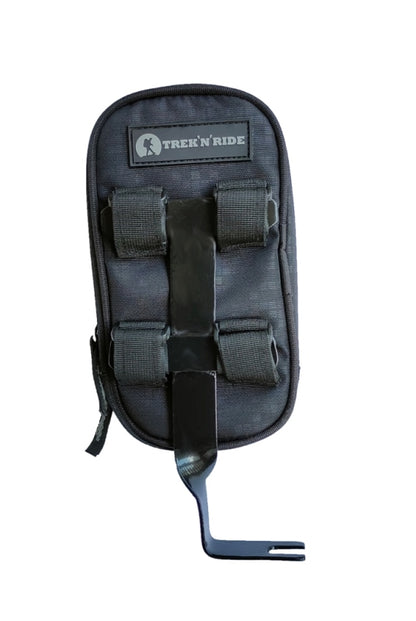 Trek N Ride Motorcycle Phone Case – Rear View Mirror - MCPHCSRW