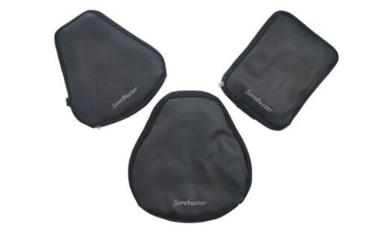 Trek N Ride Motorcycle SoreBuster Air Cushion