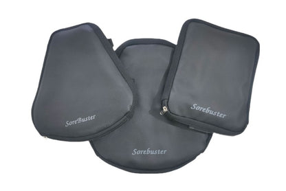 Trek N Ride Motorcycle SoreBuster Air Cushion