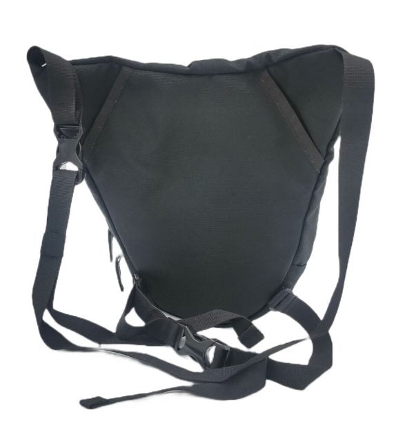 Trek N Ride Motorcycle Thigh Bag - THBG