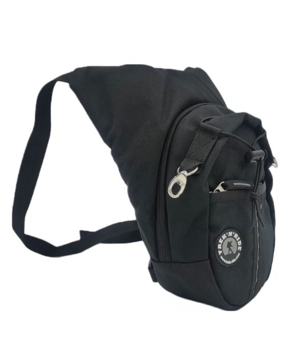 Trek N Ride Motorcycle Thigh Bag - THBG