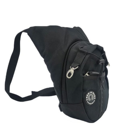Trek N Ride Motorcycle Thigh Bag - THBG