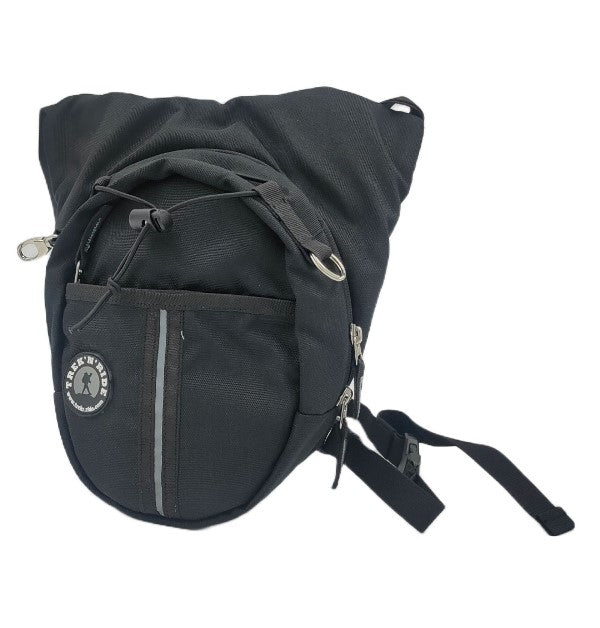 Trek N Ride Motorcycle Thigh Bag - THBG