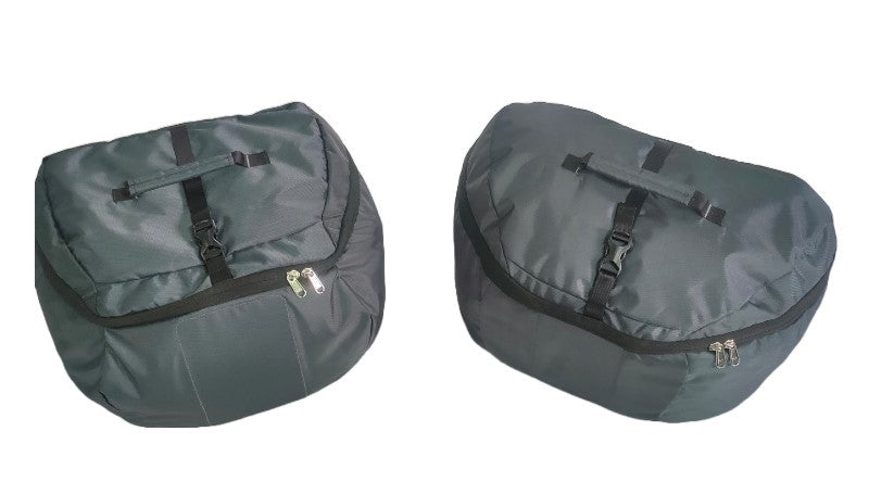 Trek N Ride Motorcycle Top Box – 52-MCTOPCS-52