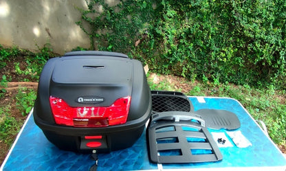 Trek N Ride Motorcycle Top Box – 52-MCTOPCS-52