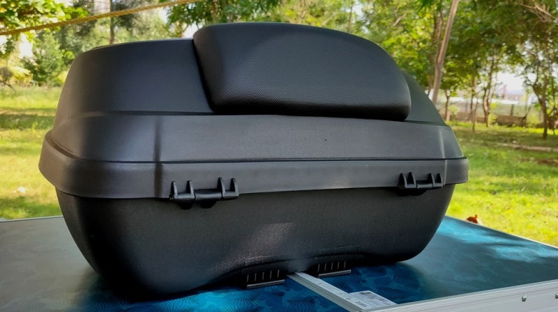 Trek N Ride Motorcycle Top Box – 40-LMCTOPCS-40