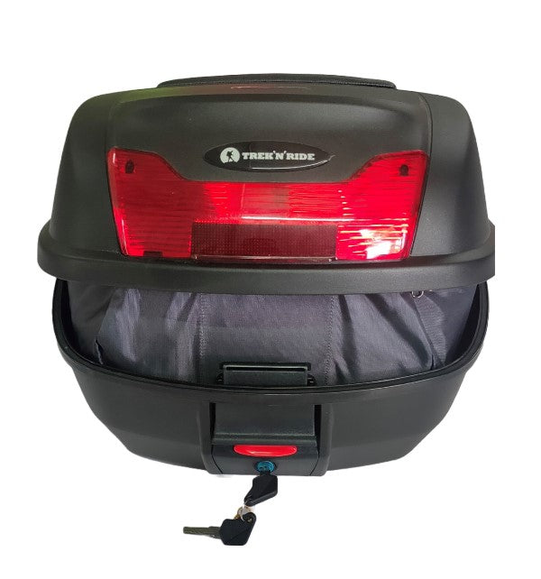 Trek N Ride Motorcycle Top Case Inner Bag (40L) - INRBGTPCS-40
