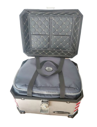 Trek N Ride Motorcycle Top Case Inner Bag (45L) - INRBGTPCS-45