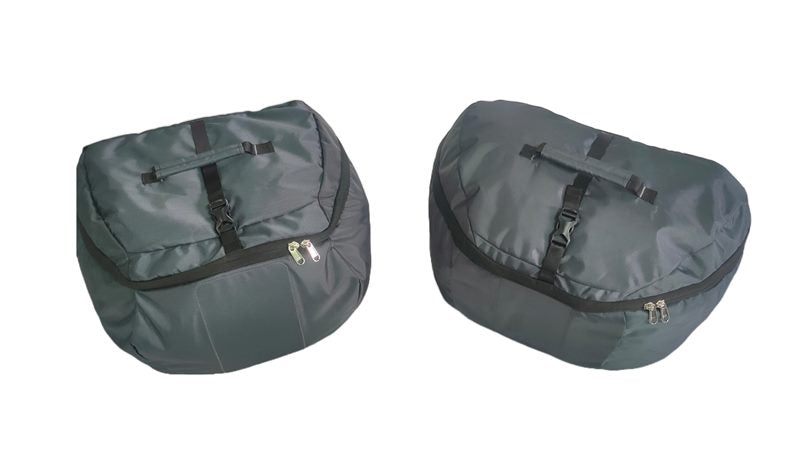 Trek N Ride Motorcycle Top Case Inner Bag (40L) - INRBGTPCS-40