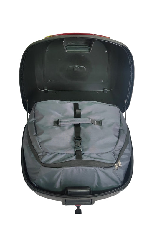 Trek N Ride Motorcycle Top Case Inner Bag (40L) - INRBGTPCS-40