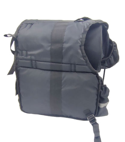 Trek N Ride Motorcycle Waterproof Saddle Bag – Classiq (45Ltrs) - MCSDLBG-CQ