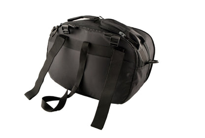 Trek N Ride Motorcycle Waterproof Saddle Bag – Sportz (55Ltrs)