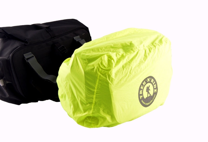 Trek N Ride Motorcycle Waterproof Saddle Bag – Xplorer (68Ltrs) - MCSDLBG-XR