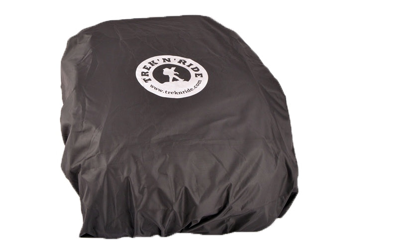 Trek N Ride Motorcycle Waterproof Tank cum Tail Bag (22Ltrs) - MCTKTLBG