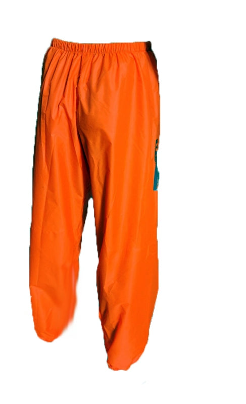 Trek N Ride Polyester Water Resistant Unisex Rain Pant