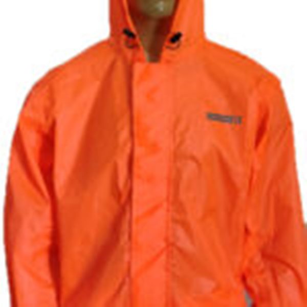 Trek N Ride Polyester Waterproof LongFull Raincoat - RNJKT