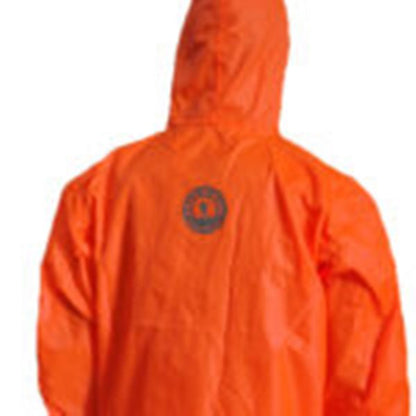 Trek N Ride Polyester Waterproof Long/Full Raincoat - RNJKT
