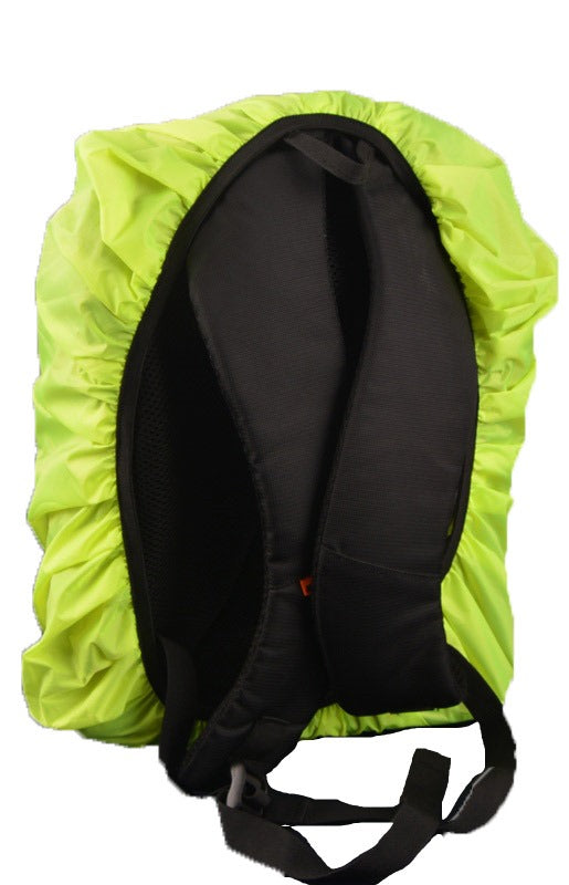 Trek N Ride Rain Cover For Backpack 55L- RNCVRBP-55