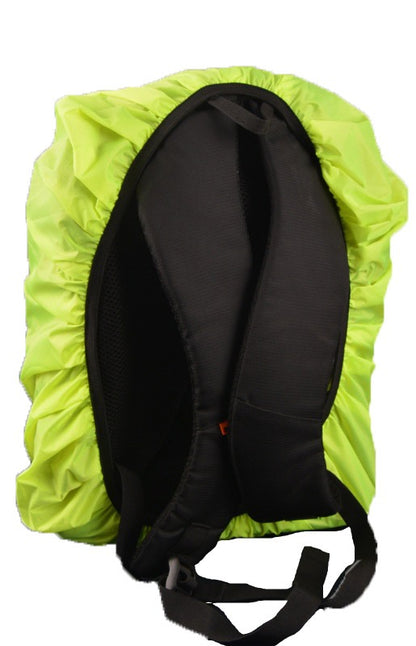 Trek N Ride Rain Cover For Backpack 55L- RNCVRBP-55