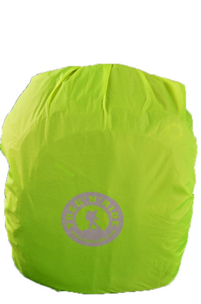 Trek N Ride Rain Cover For Backpack 55L- RNCVRBP-55