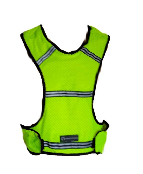 Trek N Ride Reflective Vest - RFVST