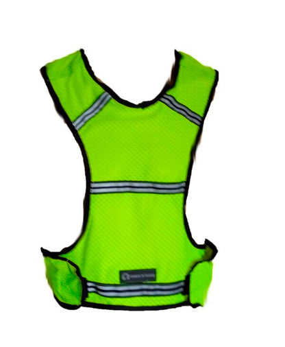 Trek N Ride Reflective Vest - RFVST